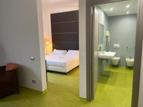 Grand Hotel Lamezia Lamezia Terme